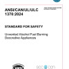 UL 1370 PDF UL 1370 PDF